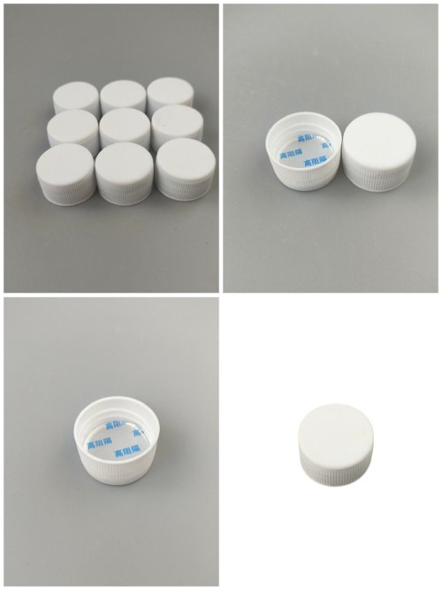 Hight Quality Plastic Bottle Caps.